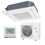 Akciós ár Fujitsu Eco AUXG36KRLB/AOYG36KATA mennyezeti split klíma (9.5 kW)